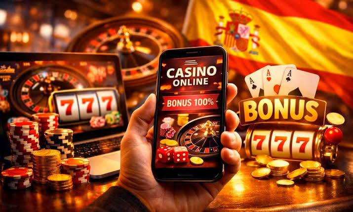 Bono de Bienvenida en Casinos Online Todo lo que Necesitas Saber Bono de Bienvenida en Casinos Online Todo lo que Necesitas Saber