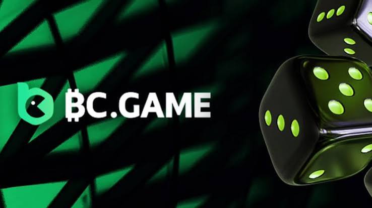 Explore the Exciting World of BC.Game Platform Explore the Exciting World of BC.Game Platform