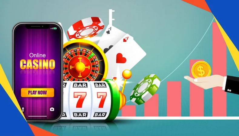 Online Gambling En Dybere Forståelse af Spilverdenen 1627223567