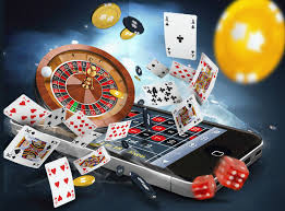 Casino Betbuffoon UK A Comprehensive Guide to Online Gaming Casino Betbuffoon UK A Comprehensive Guide to Online Gaming