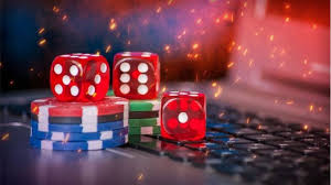 Casino Revolut En Ny Æra for Spill på Nett Casino Revolut En Ny Æra for Spill på Nett