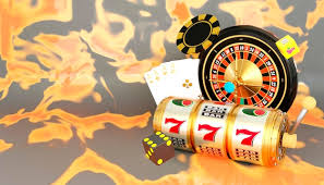 Casino Revolut En Ny Æra for Spill på Nett Casino Revolut En Ny Æra for Spill på Nett