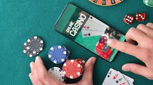 Discover Casino 21k Your Ultimate Gaming Destination Discover Casino 21k Your Ultimate Gaming Destination