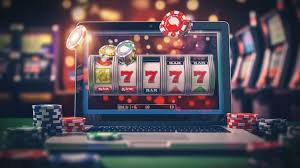 Discover Casino 21k Your Ultimate Gaming Destination Discover Casino 21k Your Ultimate Gaming Destination