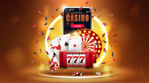 Experience the Thrill at Online Casino 1RED