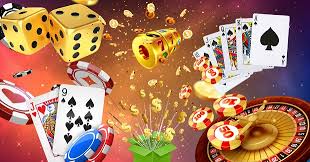 Experience the Thrill of Online Gaming at Spinpanda Casino -117308807 Experience the Thrill of Online Gaming at Spinpanda Casino -117308807