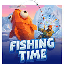 Fishing Time Catch Real Money While Enjoying Your Favorite Pastime