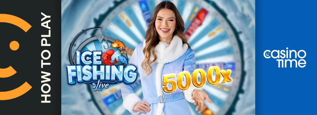 Fishing Time Online Casino Reel in the Fun and Rewards! Fishing Time Online Casino Reel in the Fun and Rewards!