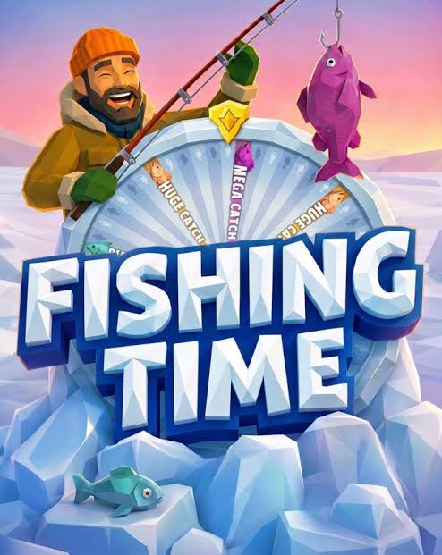 Fishing Time Online Casino Reel in the Fun and Rewards! Fishing Time Online Casino Reel in the Fun and Rewards!