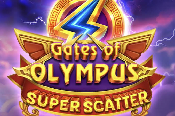 Gates of Olympus Super Oplev En Fantastisk Spilverden Gates of Olympus Super Oplev En Fantastisk Spilverden