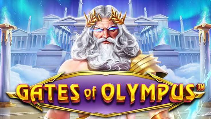 Gates of Olympus Super Scatter En Fantastisk Kasinooplevelse