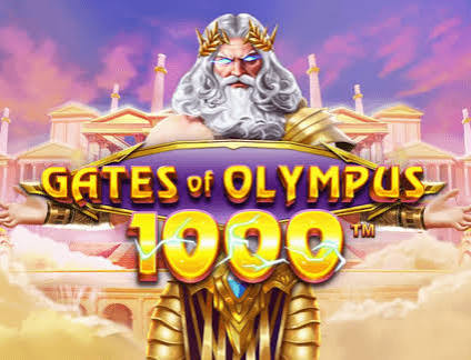 Gates of Olympus Super Scatter En Guide til Spiloplevelse