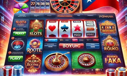 Nejlepší zahraniční casino 2026 Kde najít skvělé hrací zážitky Nejlepší zahraniční casino 2026 Kde najít skvělé hrací zážitky