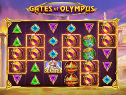Oplev den Enorme Verden af Demo Gates of Olympus Oplev den Enorme Verden af Demo Gates of Olympus