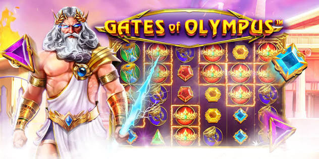 Oplev Gates of Olympus Super Scatter - En Spændende Slotoplevelse -1849291197
