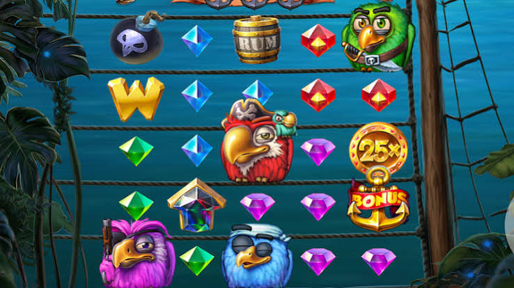 Pirates 4 Casino Discover the Adventure of Gaming Pirates 4 Casino Discover the Adventure of Gaming