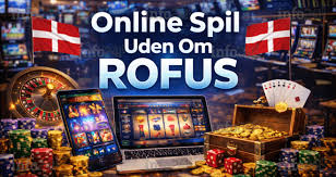 Poker Sider Uden Dansk Licens Alt, Hvad Du Behøver at Vide