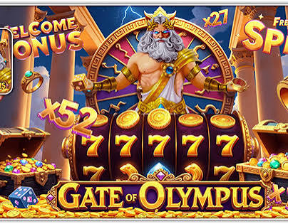 Spil Gates of Olympus Super En Ærefrygtindgydende Oplevelse i Online Kasinoet Spil Gates of Olympus Super En Ærefrygtindgydende Oplevelse i Online Kasinoet