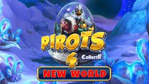 Spil Pirots 4 Gratis Oplev Spændingen i Piratverdenen Spil Pirots 4 Gratis Oplev Spændingen i Piratverdenen