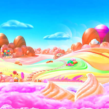 Sweet Bonanza Slot En Søde Rejse Gennem Spillets Verden -1972016431