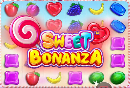 Sweet Bonanza Slot En Søde Rejse Gennem Spillets Verden -1972016431
