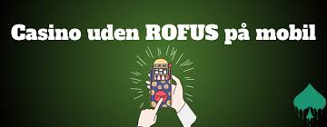 Udforsk MGA Casino Uden ROFUS i 2026 En Ny Æra for Online Spil Udforsk MGA Casino Uden ROFUS i 2026 En Ny Æra for Online Spil