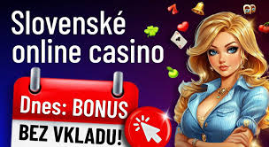 Zahraničné online kasína Bonusy a tipy na hranie Zahraničné online kasína Bonusy a tipy na hranie