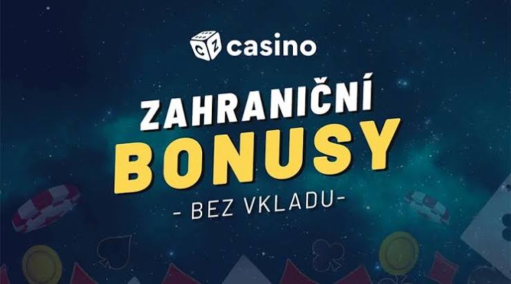 Zahraniční casino a free spiny bez vkladu - Vše, co potřebujete vědět Zahraniční casino a free spiny bez vkladu - Vše, co potřebujete vědět